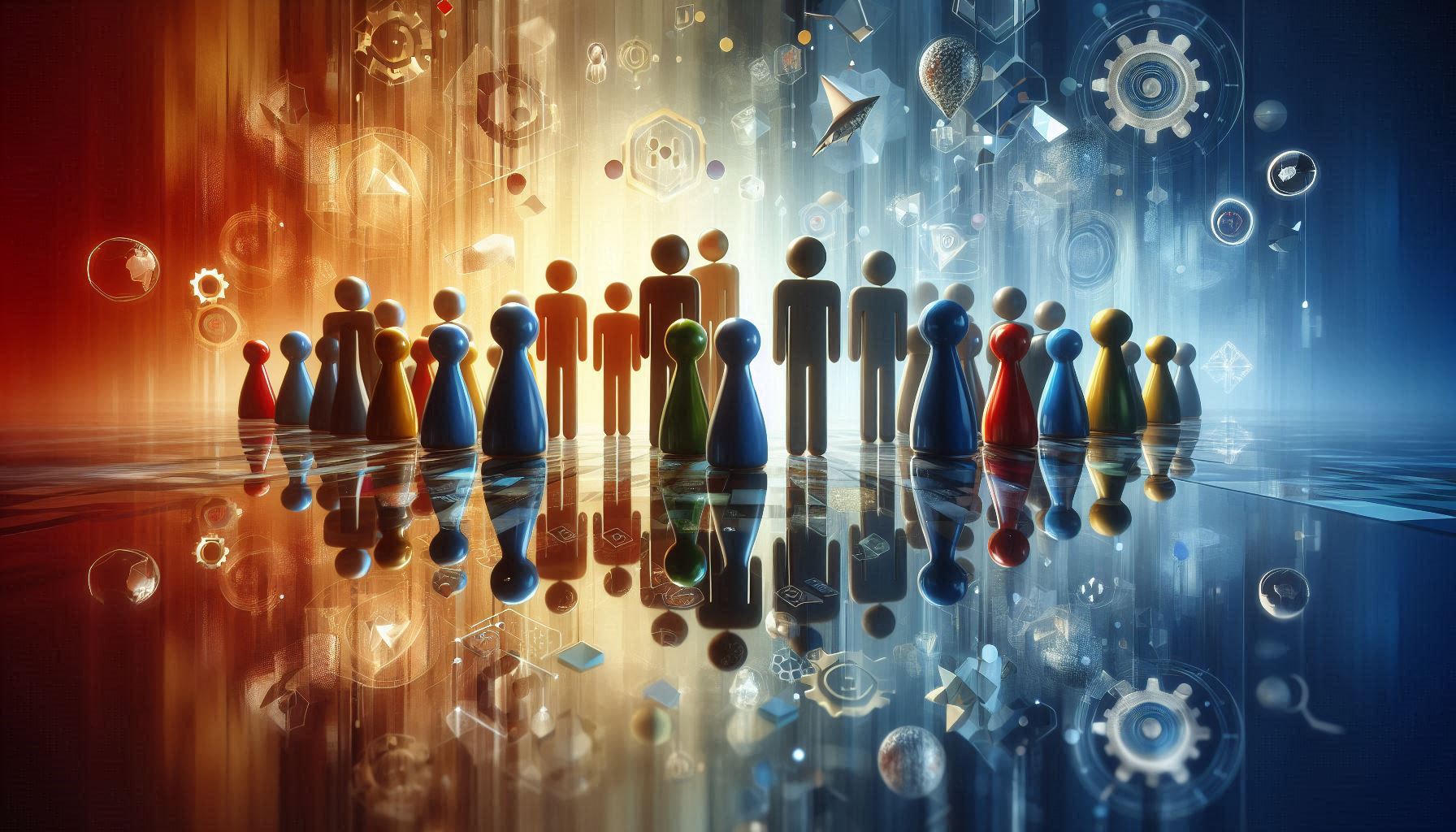 Reflecting Team