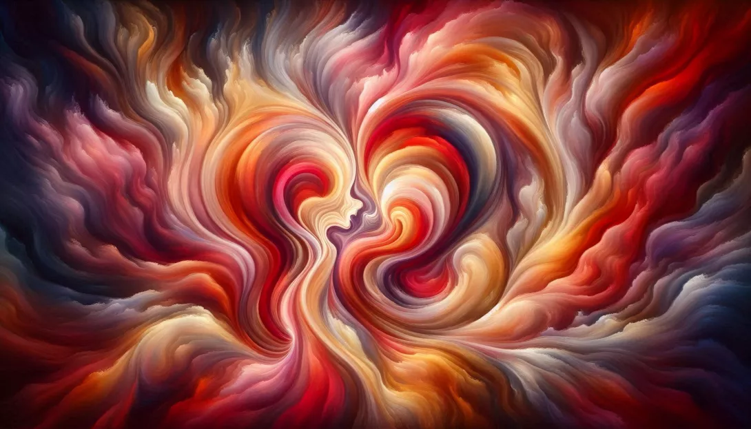 bedingungslose Liebe